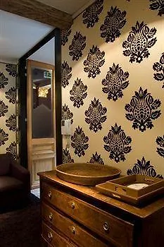 Le Tissu Hotell Antwerpen