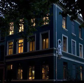 Le Tissu 3* Antwerpen