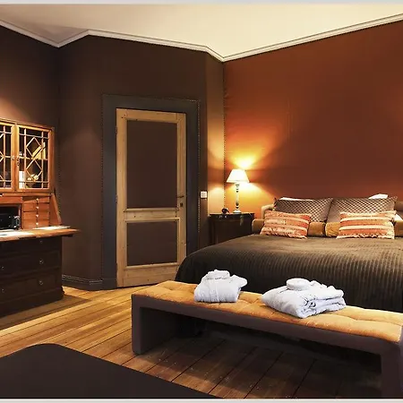 Le Tissu Hotell