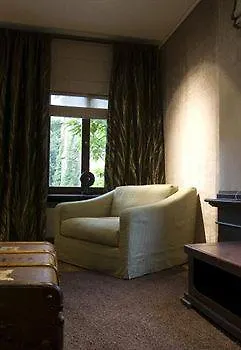 Le Tissu Hotell