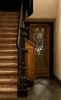 Le Tissu Hotell Antwerpen