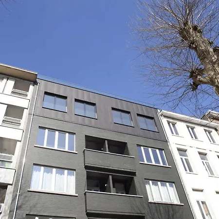 Le Tissu 3* Antwerpen