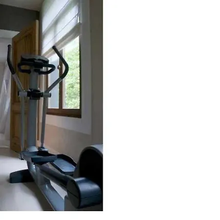 Le Tissu Hotell