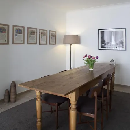 Le Tissu Hotell Antwerpen