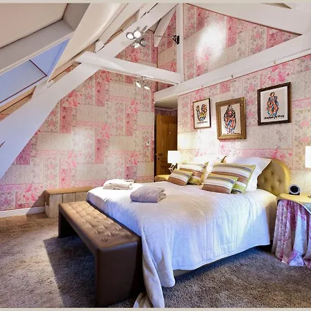 Le Tissu Antwerpen
