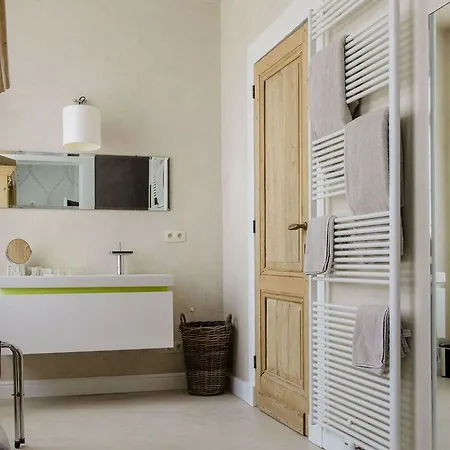 Le Tissu Hotell